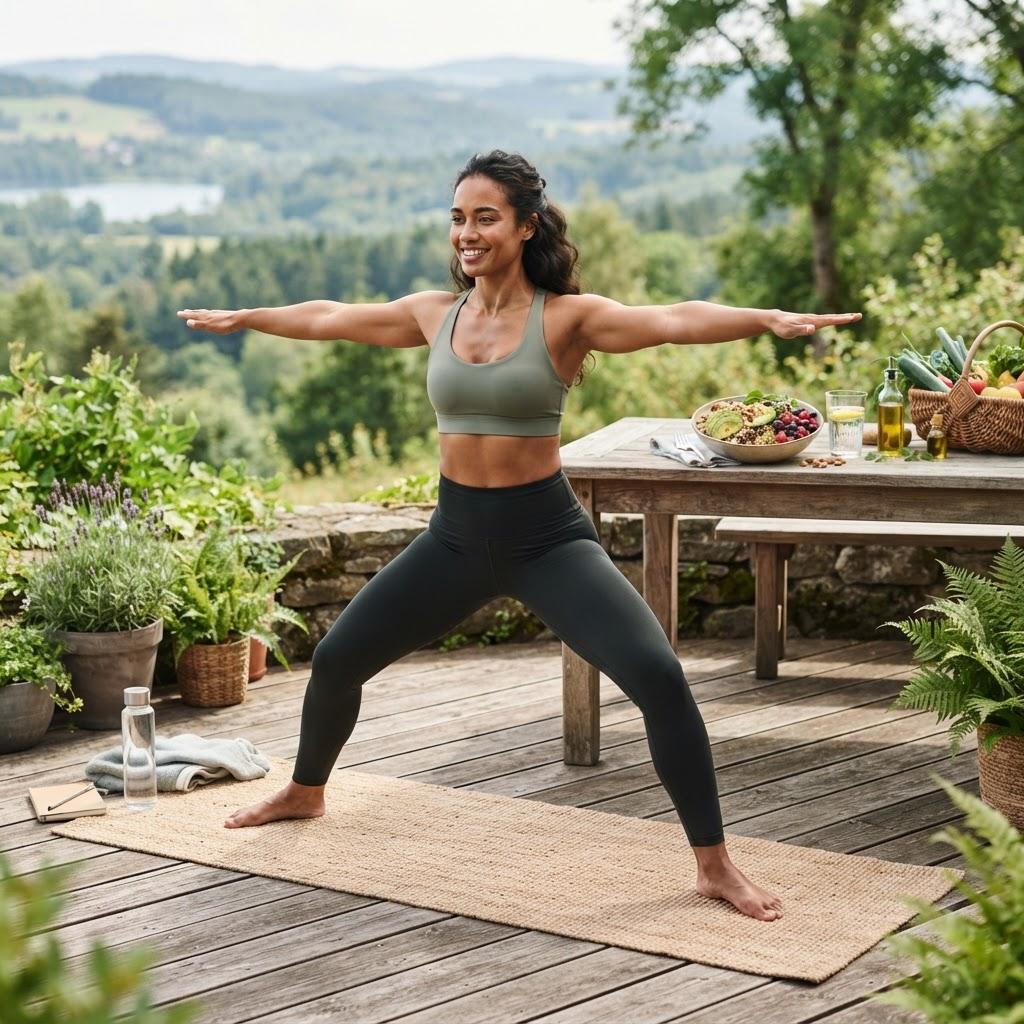 Eugene Outdoor Boot Camps Surge as Residents Embrace Structured Summer Workouts