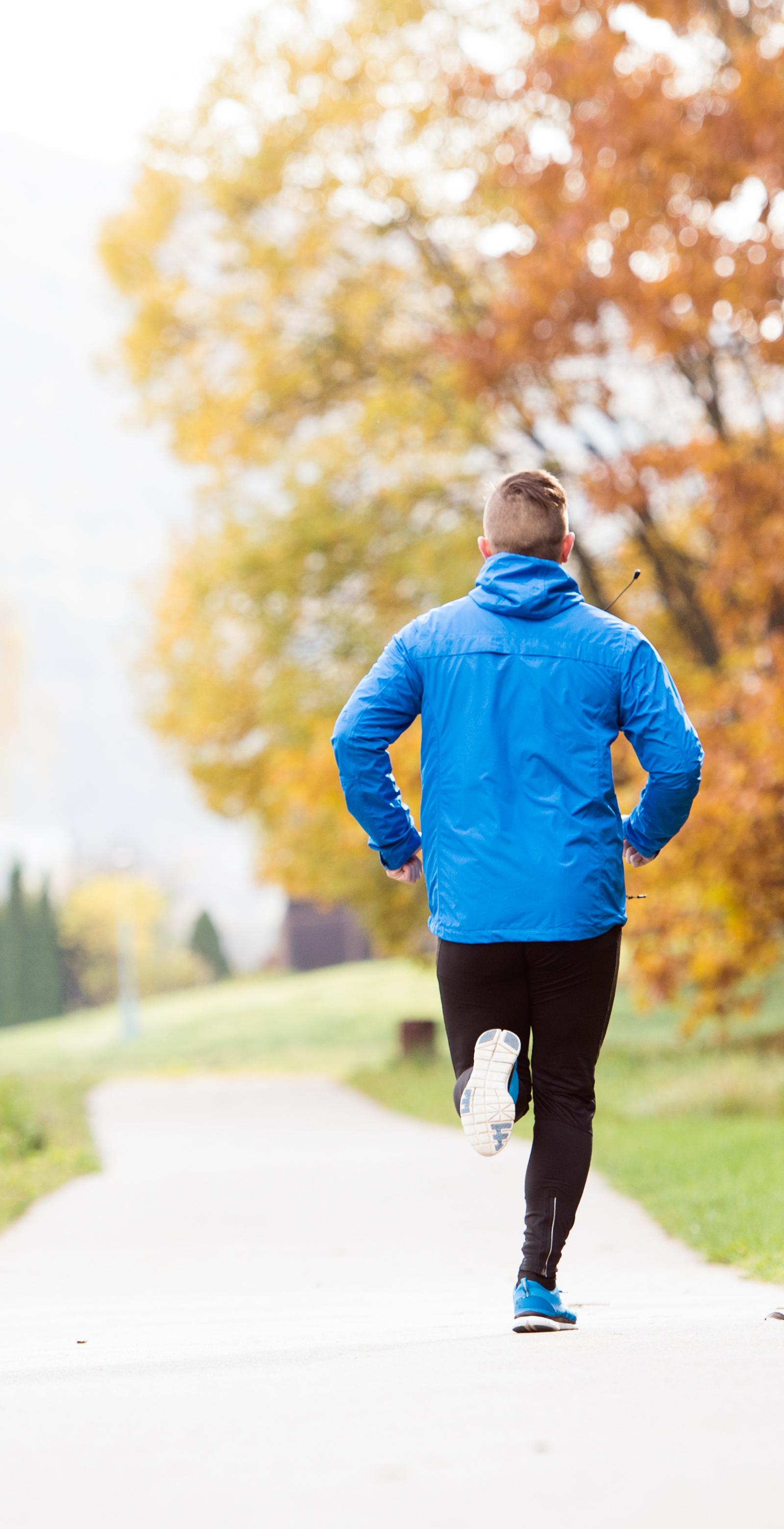 Eugene Residents Cut Anxiety Symptoms Through Local Trail Exercise Programs