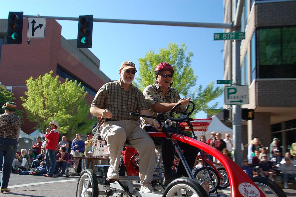 Eugene Vehicle Registration Fee Measure Heads to November Ballot With Direct Effects on Household Transportation Spending
